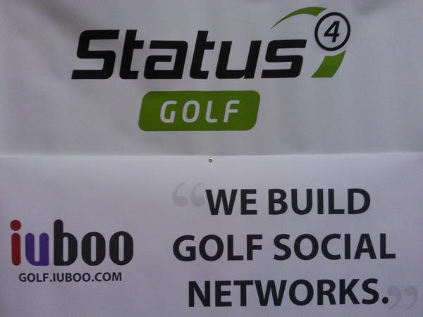 GTG GOLF tweet media