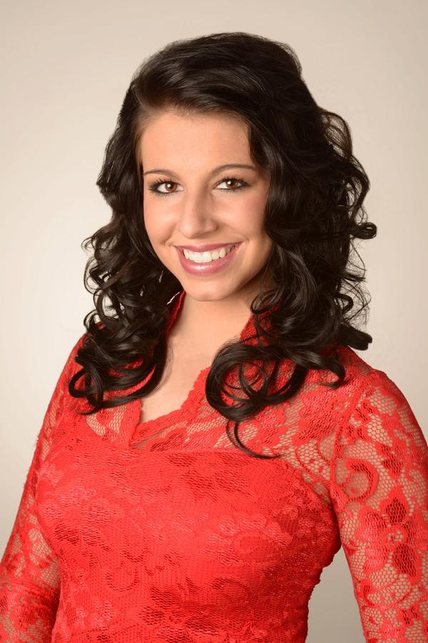 RoseofTralee_'s tweet photo. Congrats to our first Rose selected for the 2013 campaign Jessica Lesser representing Denver! #roseoftralee http://t.co/2igN9WvA