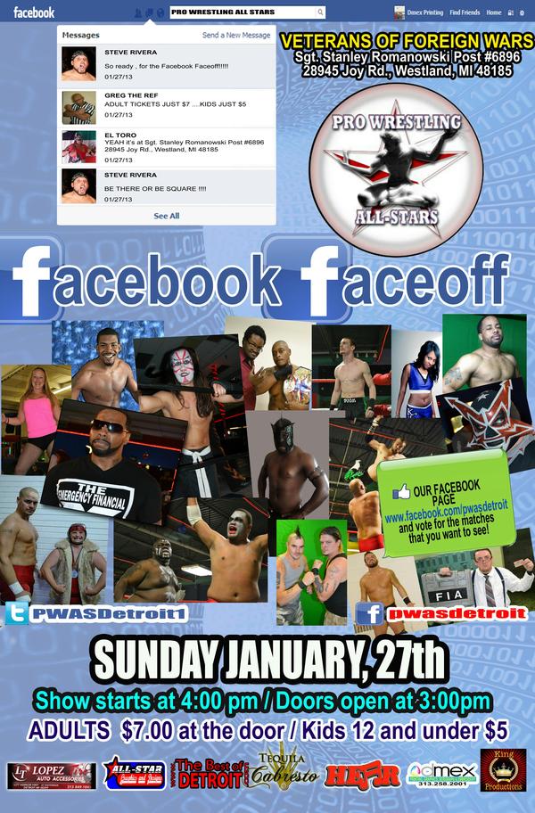 PWAS Detroit tweet media