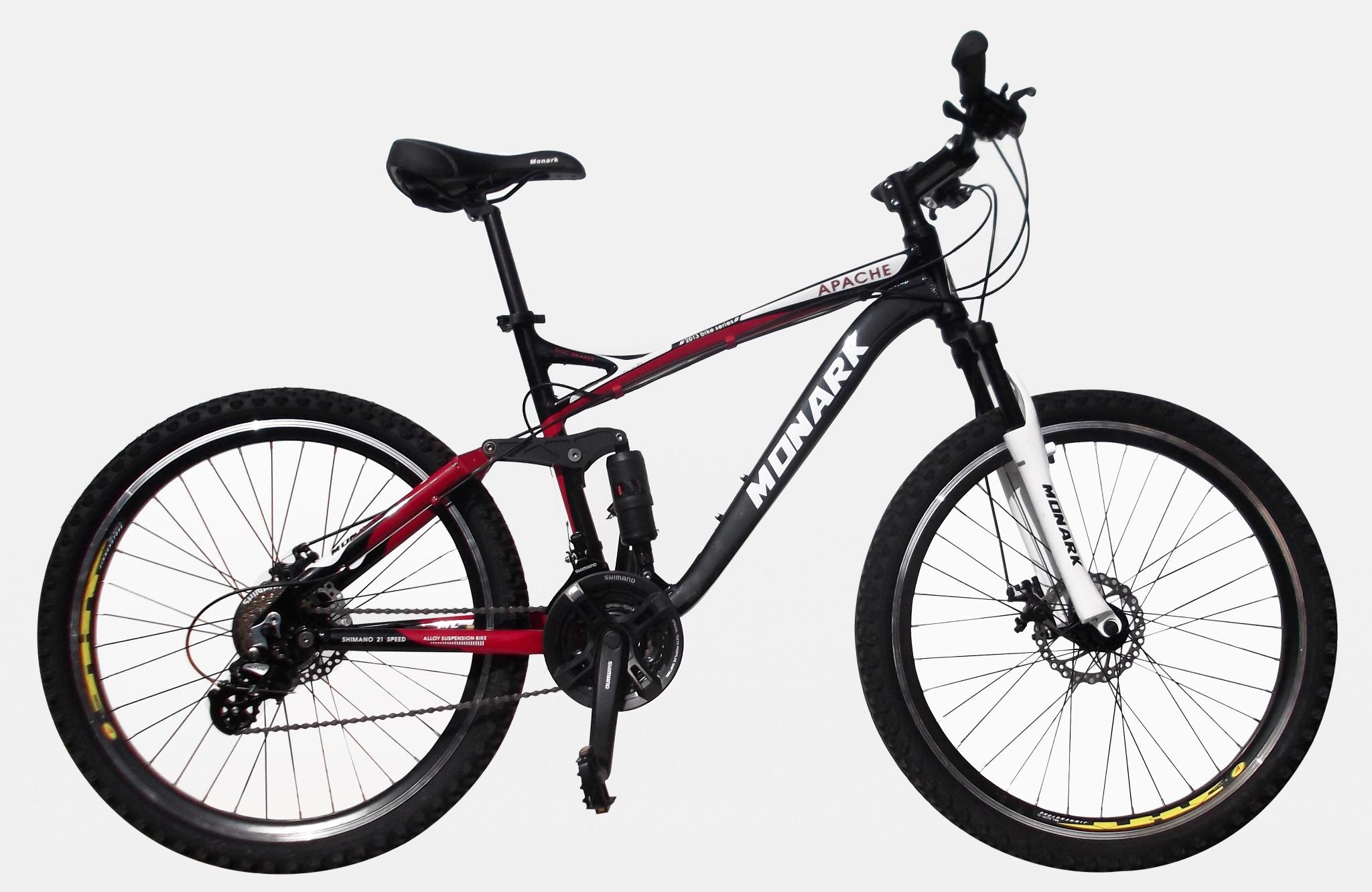 Monark dakar sales