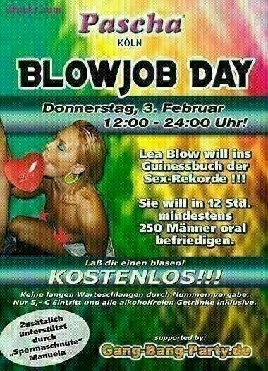 Vor-mer-ken! Vor-mer-ken!