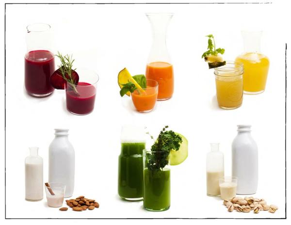 Check out our new cleanse programs!  New year, new you! facebook.com/TBDjuicebarcafe
