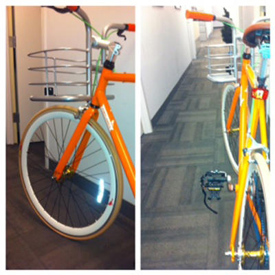 portlandia's tweet image. Want to win a Portlandia BIKE from @republicbike? Retweet this tweet to enter. Rules: ifc.tv/NlRis5 #Portlandia