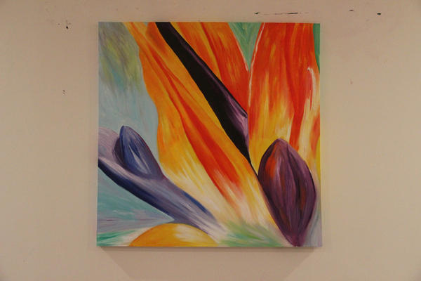 TheRealArt's tweet photo. Paradise http://t.co/A1DCdRjC