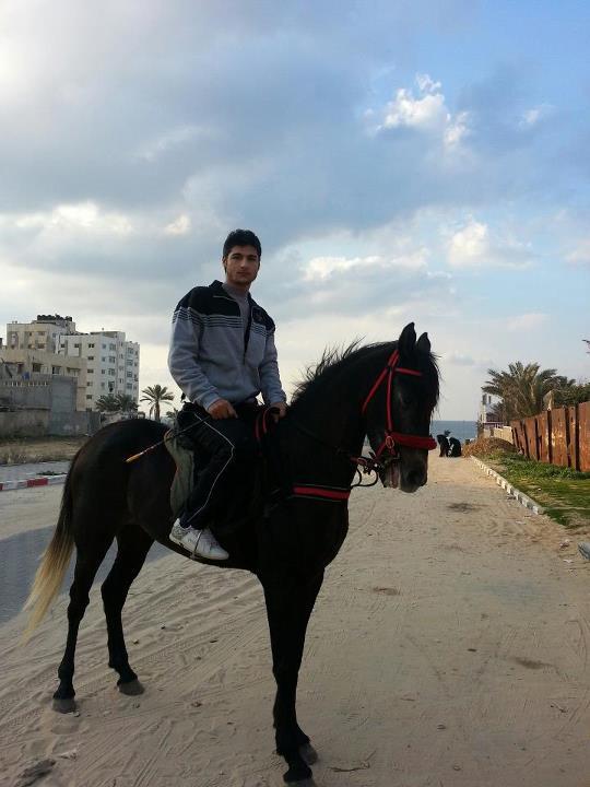 Gaza Surf Club tweet media