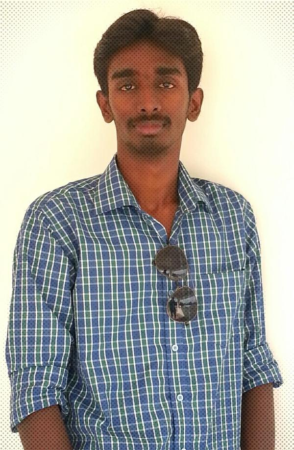 kousalram's tweet photo. @FelixEmmanul http://t.co/SdJf7fiH
