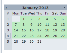 smorgasbord's tweet image. timesheets: done #maconomy #darestream