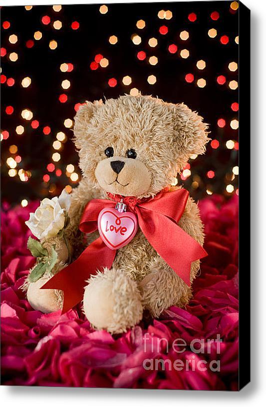 DollyGPhoto's tweet photo. New artwork for sale! - "Teddy Love" - http://t.co/Bp54mNQc @fineartamerica http://t.co/1dgXNh6L