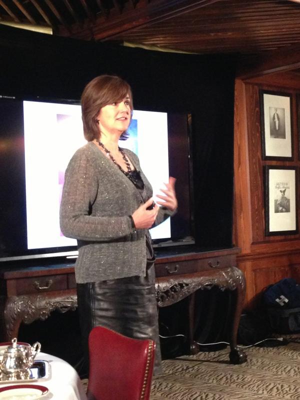 TEDxBuckhead's tweet photo. Carolyn Naughton talking about East Lake renewal in GA. #tedxbuckhead http://t.co/i2ftdJAu