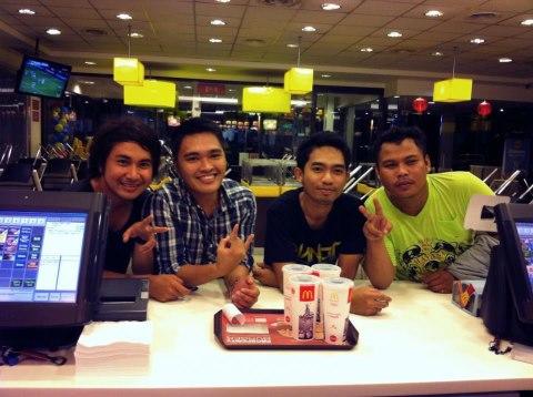 interistian's tweet photo. muka tahan lapar http://t.co/1Mu7rJpD