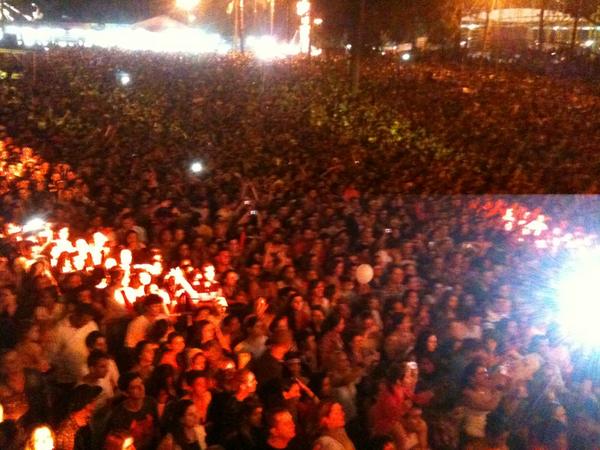 dodyspider's tweet photo. Valinhos Pipoco com os Munhoz .... Estourooooooooo... http://t.co/3ydYbON6