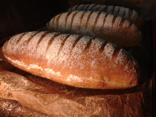markcahill's tweet image. RT @Cloughwoodfired: Bloomers #RealIrishbread #Breadporn  &amp;lt;&amp;lt; nice