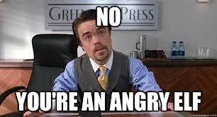 charleskenyonn's tweet image. @evie_connett #kneecapsindanger #elfattack