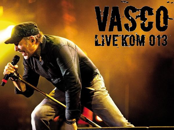 vascorossi's tweet photo. Vasco da record : Live kom 013 triplica a Torino (9, 10 e 15 giugno) e a Bologna (22, 23 e 26 giugno) http://t.co/Onh9NyUJ
