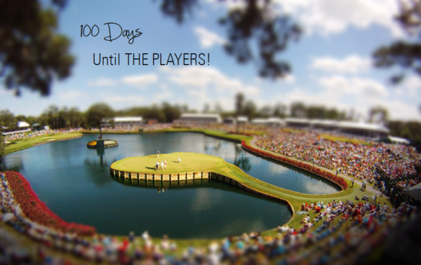THEPLAYERS's tweet photo. Beginning the countdown to the tournament! #PLAYERS2013 http://t.co/0LEsF8N0