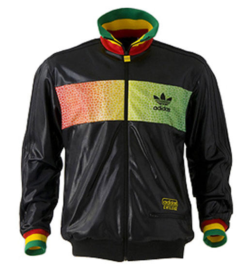 adidas special edition jackets