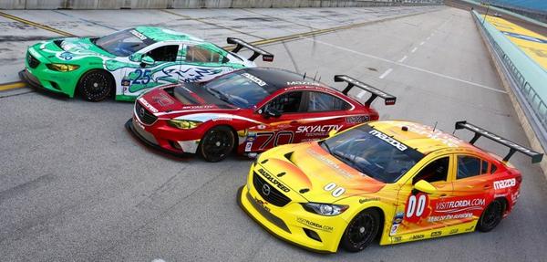 MazMotor tweet media