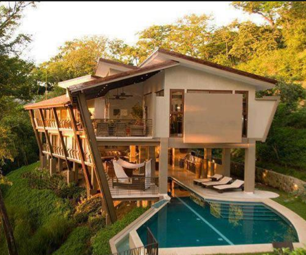 Hier wil ik wonen..