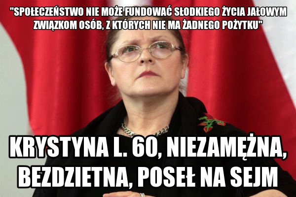 33Ruch's tweet photo. Chyba wystarczy to zdjęcie by pokazać jak posłanki i posłowie pisu są bezideowi http://t.co/pzLhpQh9