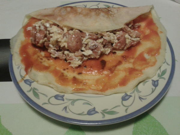 IsaRocaBauza's tweet image. #MenjarBo #Melassa @XiscaFont