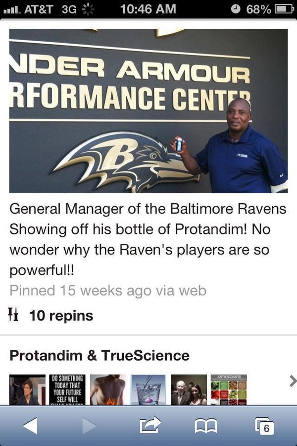 KevinSwoffer's tweet photo. No wonder! That's why I am able to #retire also! http://t.co/WLVGgYdi