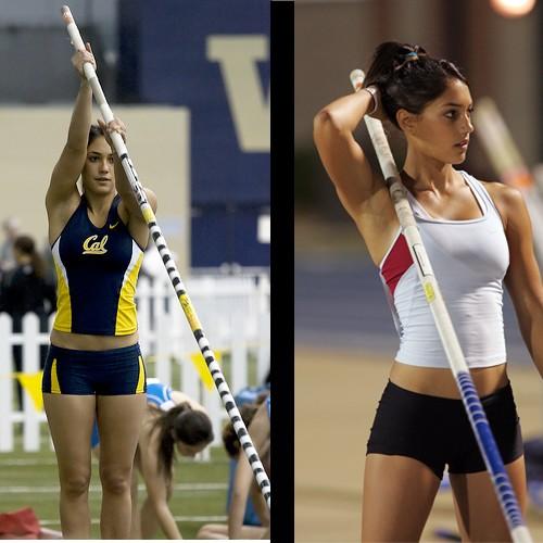 Cal_Boobs's tweet photo. Our very own Allison Stokke #Cal #GoBears @BruinBoobs @TrojanBoobs @Pac12Boobs @OStateBoobs @SunDevilBoobs http://t.co/bAnmip74