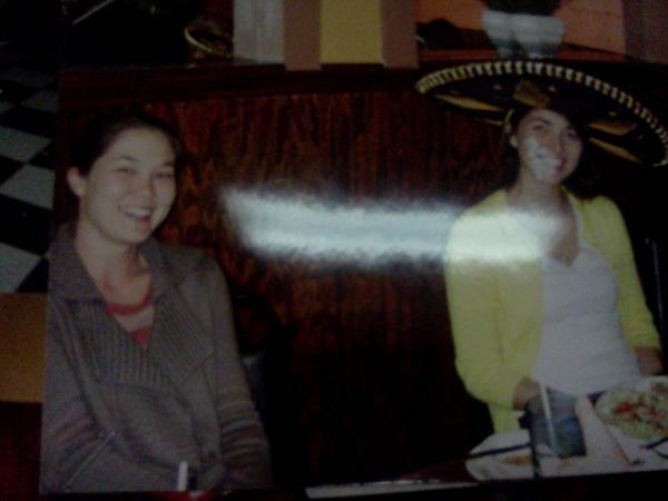Dfeuston's tweet photo. @micaelariemer #localcelebs! http://t.co/BIuN2QLm