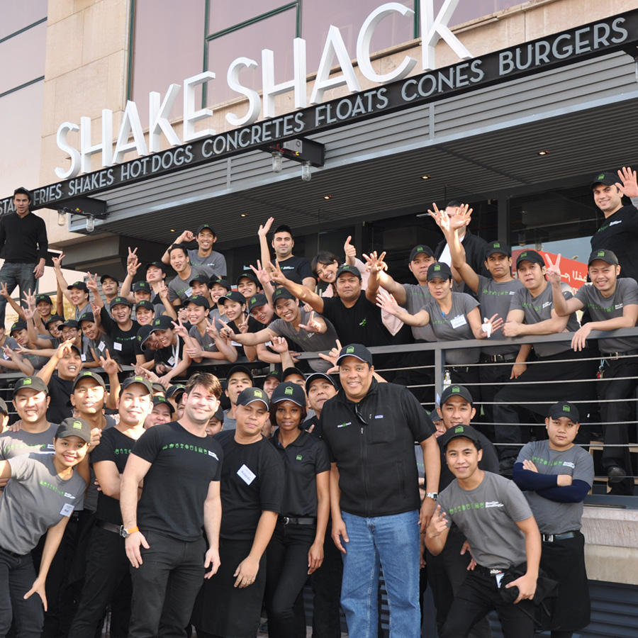 SHAKE SHACK on Twitter "Big day in Kuwaitour Salmiya Shack is now