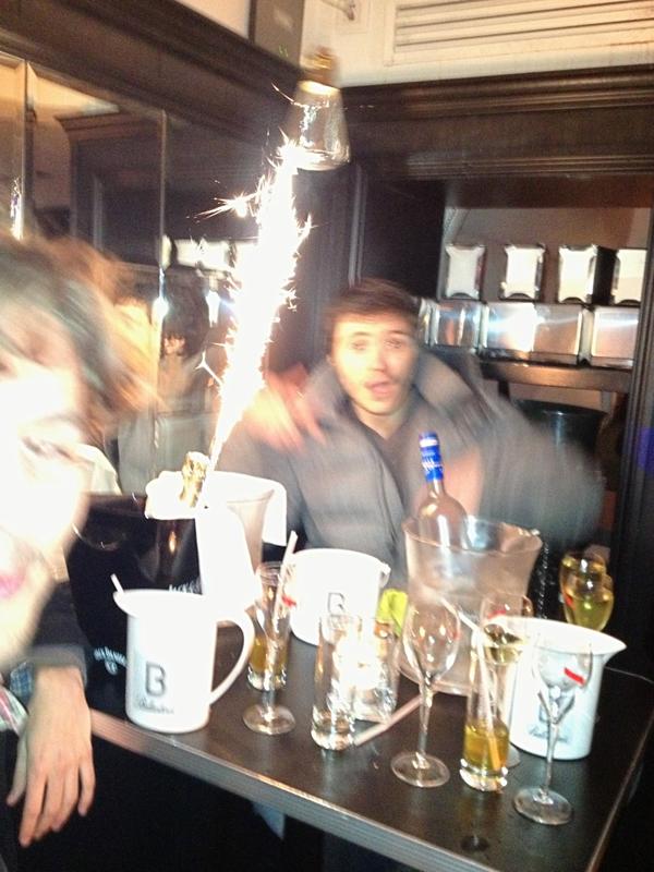 C'est ça la vie #izi