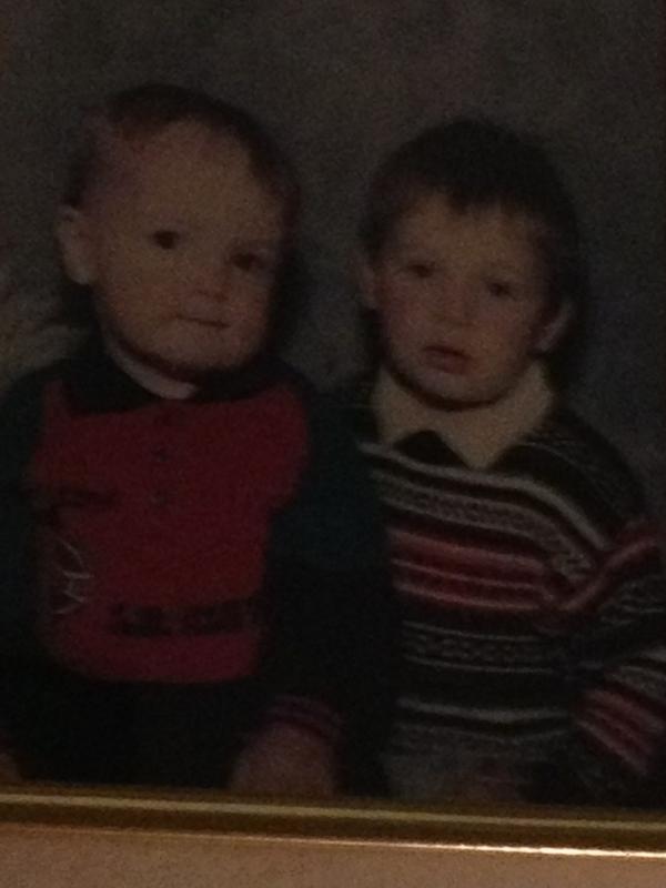 MarkAlexander92's tweet image. The Dudley brothers @KevDonnelly @LiamLittlejohn #getthetable