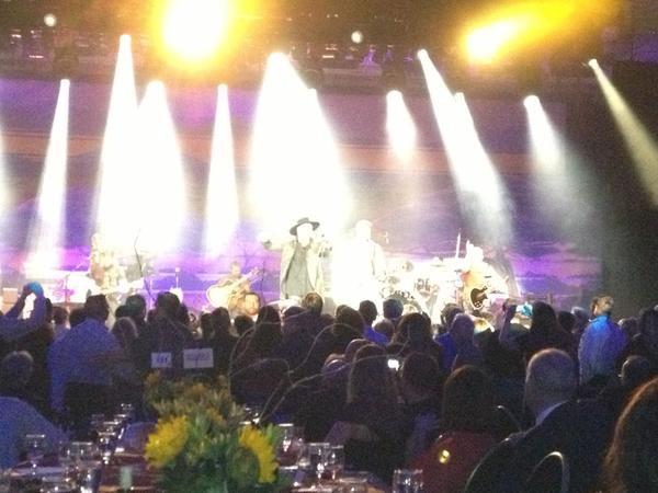 Montgomery Gentry rock the SCI fundraiser in Reno.  Great concert and a good time had by all.