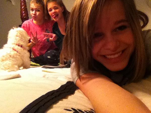 KyndallMcCurry1's tweet image. 👌
#precomp