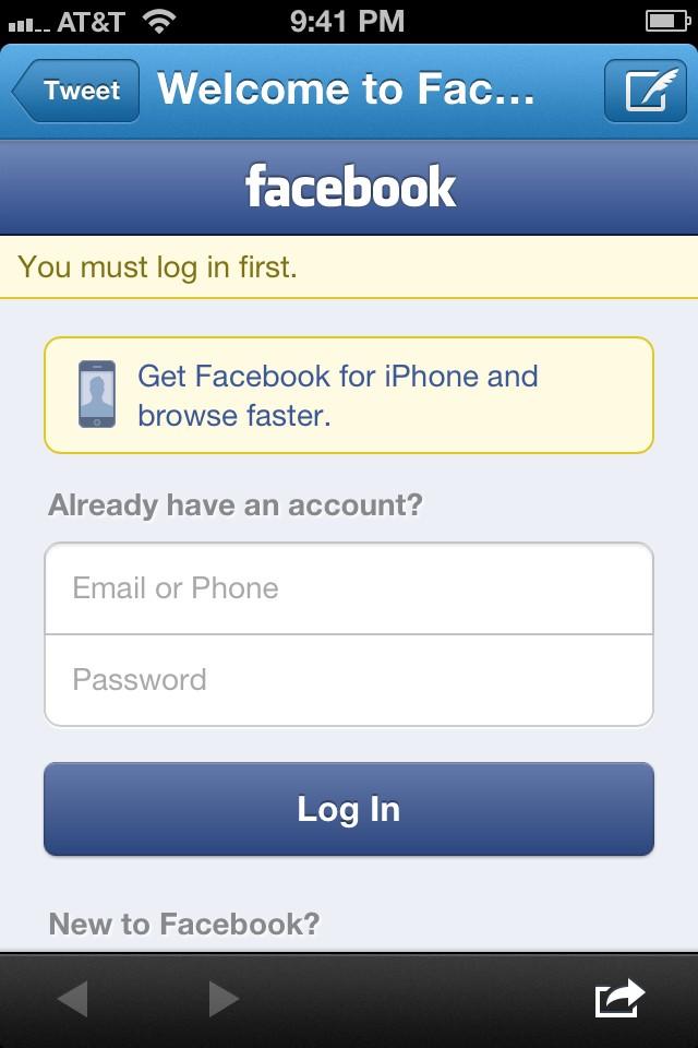 Twitter / hbaumann: I really hate seeing this ...