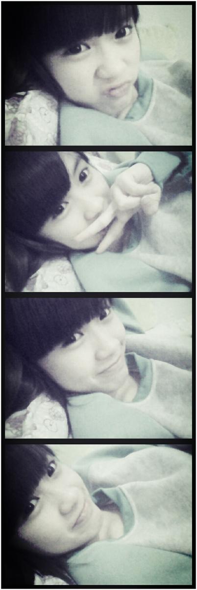 keysawa tweet picture