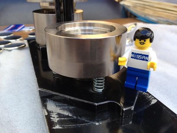 レゴで富澤清太郎vol.7-5