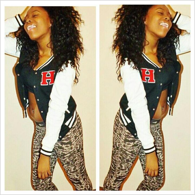 Watch $MOKIN ON KIE$HA's leaked NSFW photo on TwXstars