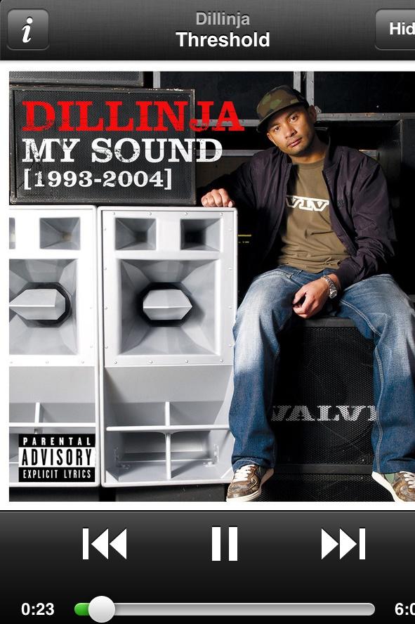 HearTheSounds's tweet photo. Warning! This album will blow your speakers!!!! Dilinja... http://t.co/yD2URLJE