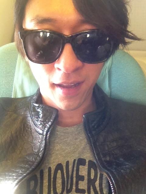 I'm going to sanfrancisco !