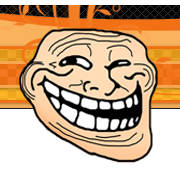 Obey_Gregory's tweet photo. haha http://t.co/B1lZoZez
