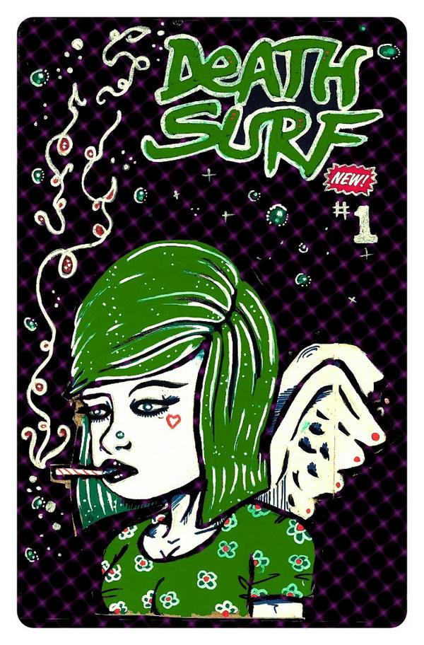 death_surf's tweet photo. Hey, we have some postcards on the way to give away with CDs, yes free! Who wants some ? http://t.co/BVJiF83S