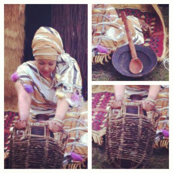 wadaniyad's tweet photo. #somaliculture #tradition #loveit #caanogaroor #subag http://t.co/GFoErutu