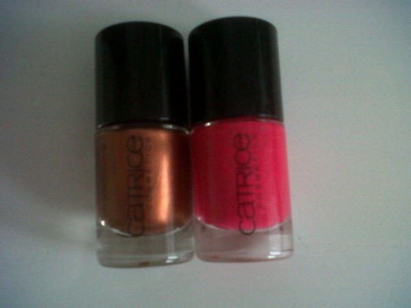 Nailart4you_'s tweet image. @xxxnailartx, @RomyvdWagt1. #CopperCabana &amp;amp; #RaspberryFieldsForever