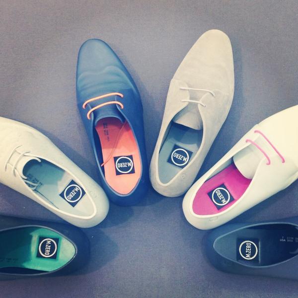 melissapopup's tweet photo. Lace up rainbow, you lucky fella's #mensshoes #menswear #melissashoes #mzero http://t.co/66eB4LKI