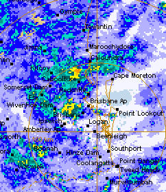 b105_brisbane's tweet photo. The low pressure system's well and truly arrived in Brisbane. This rain's only going to get heavier. #BigWet #Newsfeed http://t.co/zl1Z27Gg