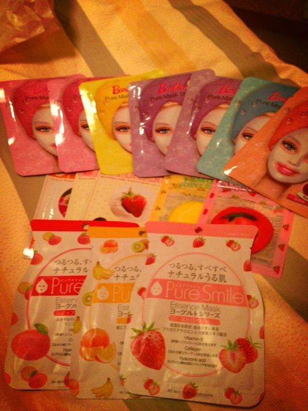 ChiTan1130's tweet photo. たくさん、買って��らえた(❣ॢω❣ॢ)♡⃛ http://t.co/ONdaMnNr