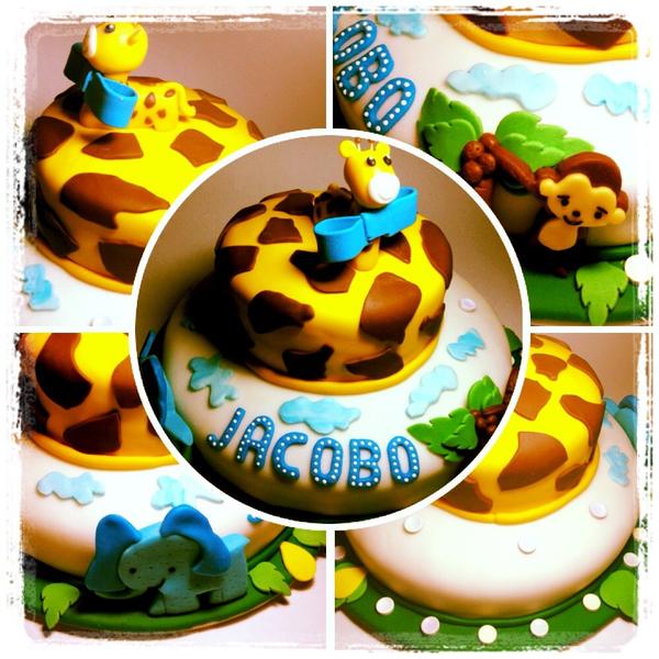 Art_Cakes's tweet photo. Tortas para toda ocasión. Baby Shower Cake. Más info http://t.co/yk8EtEpJ, info@art-cakes.com, 3125205346. http://t.co/RPJBbJvD