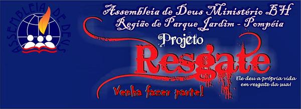 ProjetoResgate7's tweet image. 