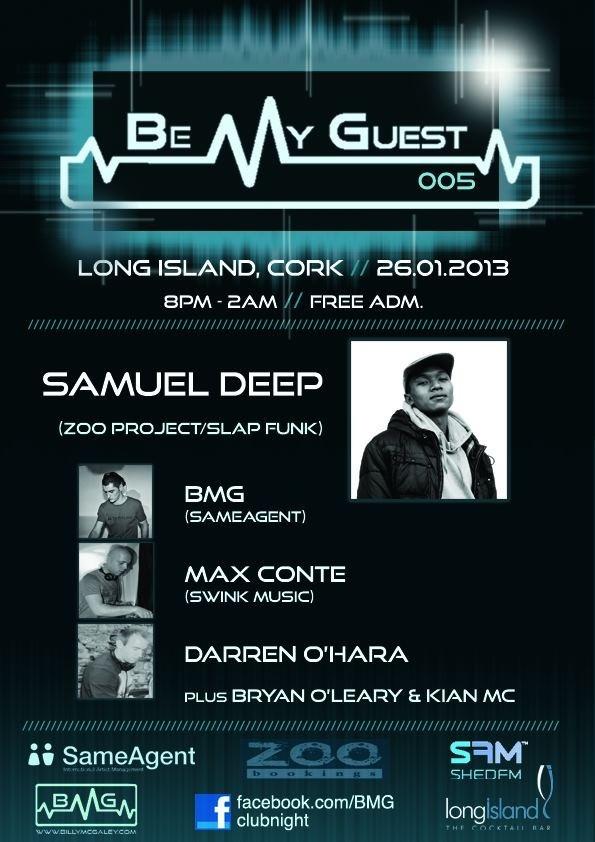 longislandbar's tweet photo. @BMGdj Tonight's the night... http://t.co/Uv9m6V6e