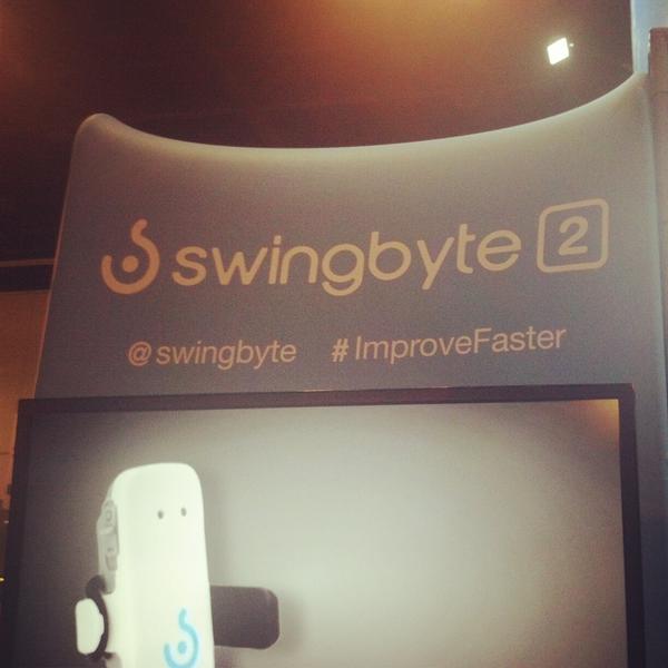 BillDeVoreRLTOR's tweet image. @swingbyte Swingbyte 2.0 #ImproveFaster