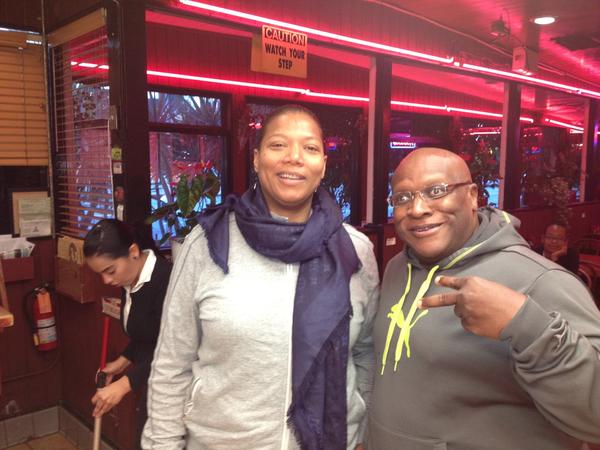 ChristopherOne's tweet image. I ate Dana... Queen popped out...